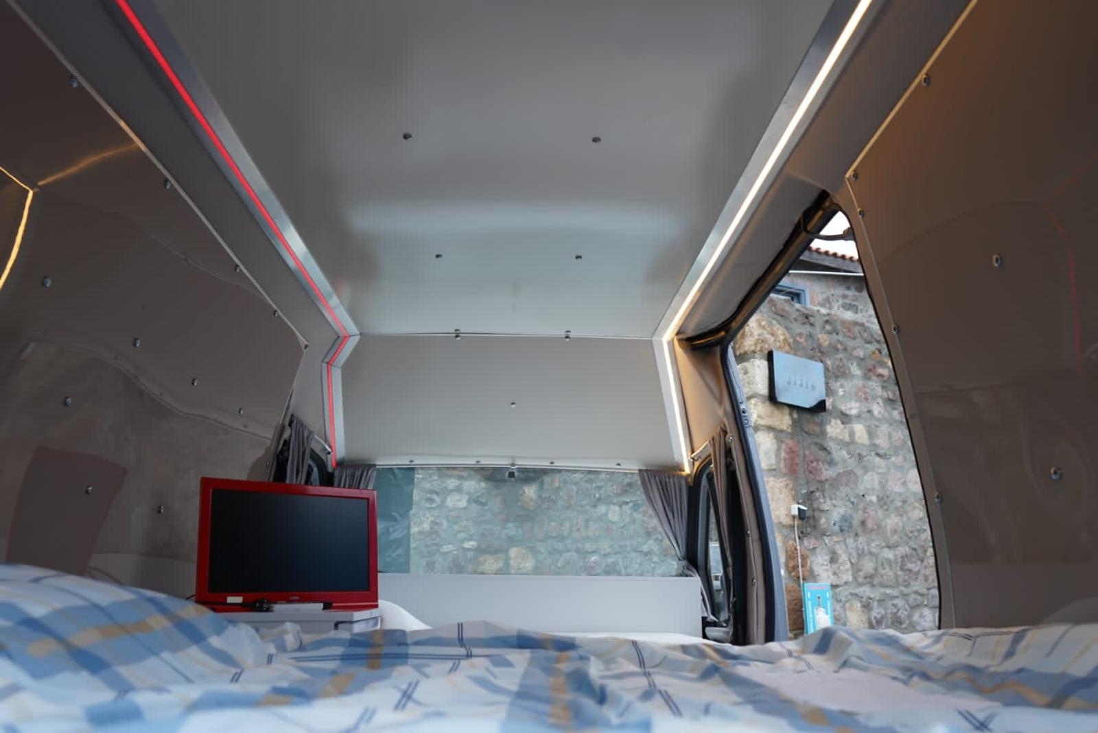 Premium Amenities